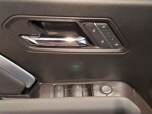 Certified 2024 Chevrolet Colorado Z71 w/ Z71 Convenience Package 2 image 13