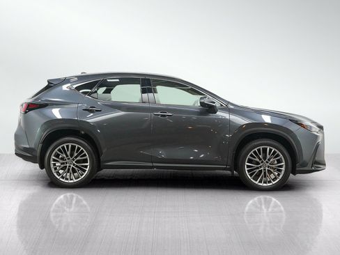 Used 2026 Lexus NX 350 AWD w/ Accessory Package (2T) image 6