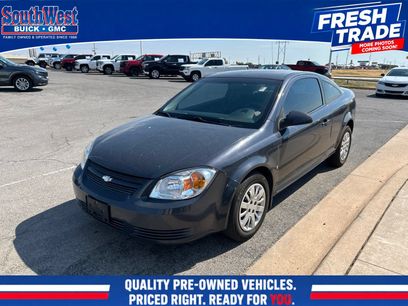 Used 2009 Chevrolet Cobalt LT