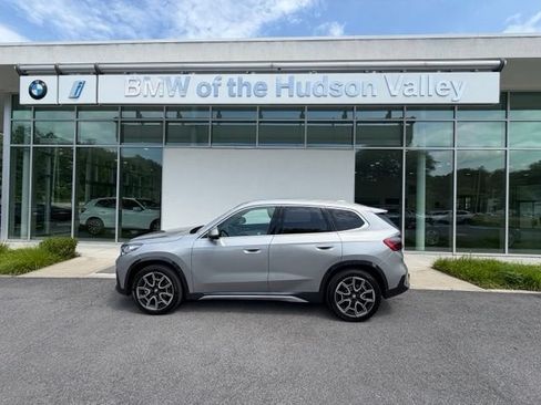Used 2026 BMW X1 xDrive28i w/ Convenience Package AWD/4WD image 1