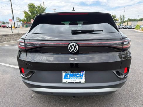 Certified 2023 Volkswagen ID.4 Pro S Plus AWD/4WD image 6