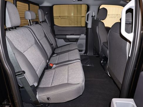 New 2026 Ford F350 XL w/ STX Appearance Package AWD/4WD image 15