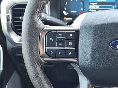 New 2026 Ford F150 King Ranch w/ Equipment Group 601A High image 28