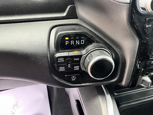 Used 2023 RAM 1500 Big Horn AWD/4WD image 20