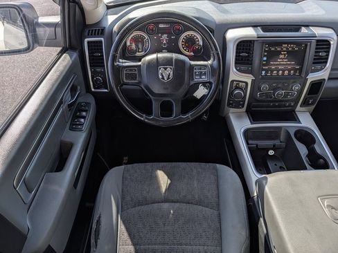 Used 2019 RAM 1500 Lone Star AWD/4WD image 13