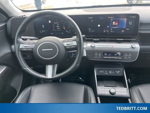 Used 2024 Hyundai Kona Limited image 15