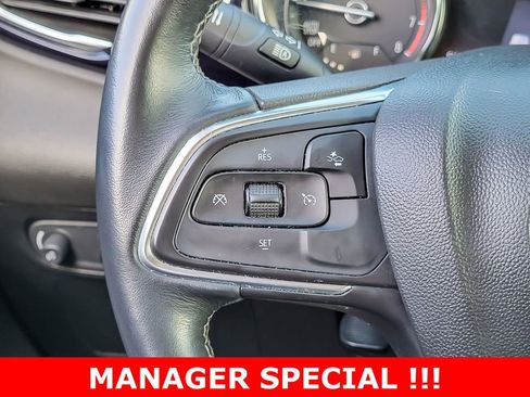 Used 2021 Buick Encore GX Select w/ Experience Buick Package image 15