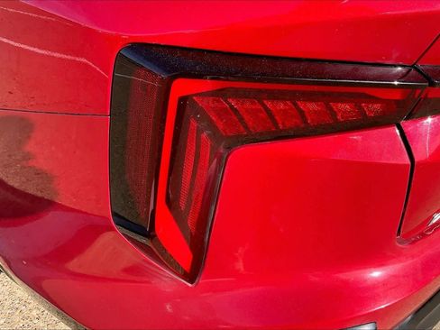 Certified 2025 Kia K4 GT-Line w/ GT-Line Premium Package image 32