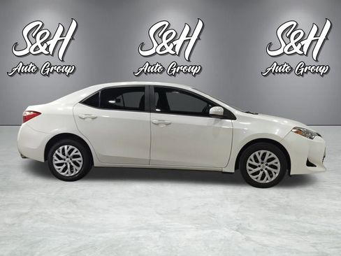 Used 2019 Toyota Corolla LE image 23