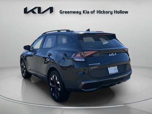 Used 2023 Kia Sportage X-Line image 5