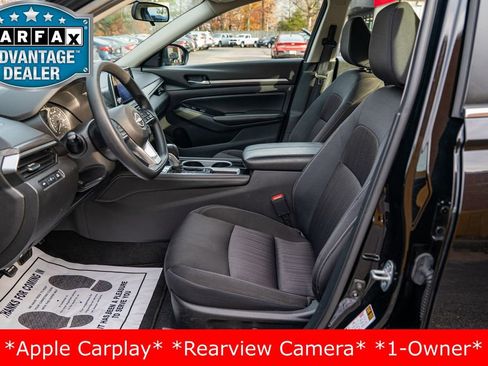 Used 2023 Nissan Altima 2.5 SV FWD image 15