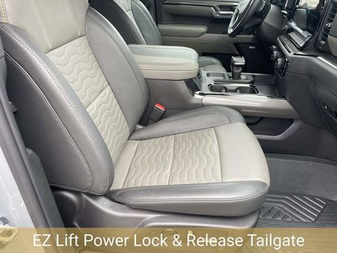 Used 2024 Chevrolet Silverado 1500 ZR2 w/ ZR2 Bison Edition image 26