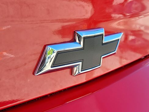 Used 2023 Chevrolet Camaro SS RWD image 10