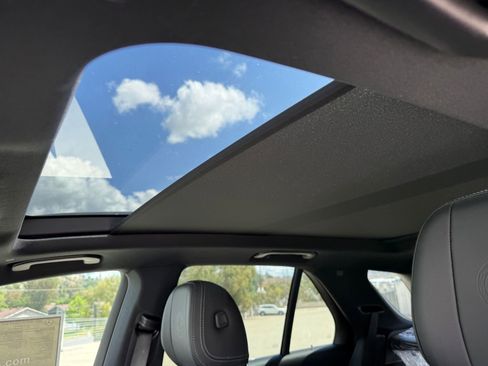 New 2026 Mercedes-Benz GLE 53 AMG 4MATIC image 23