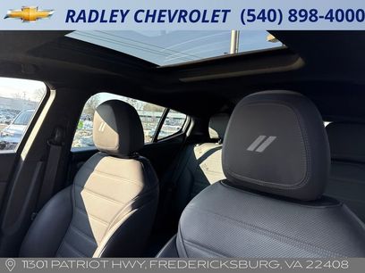 Used 2024 Dodge Hornet GT Plus