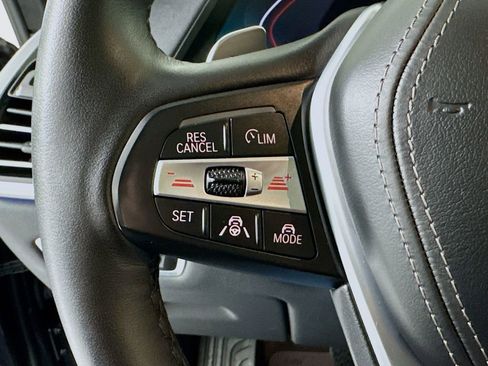 Used 2022 BMW X5 xDrive40i image 11