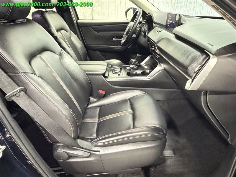 Used 2024 MAZDA CX-90 3.3 Turbo w/ Select Package AWD/4WD image 21