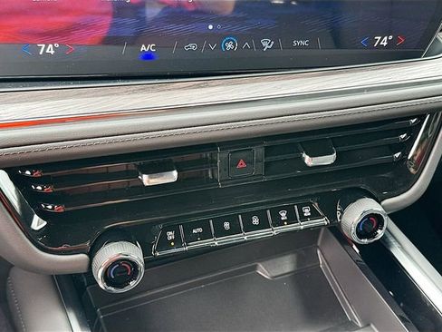 New 2026 Chevrolet Tahoe LS AWD/4WD image 17