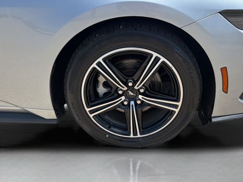 Used 2024 Ford Mustang Premium RWD image 22