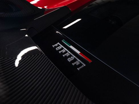 Used 2016 Ferrari 488 GTB RWD image 66