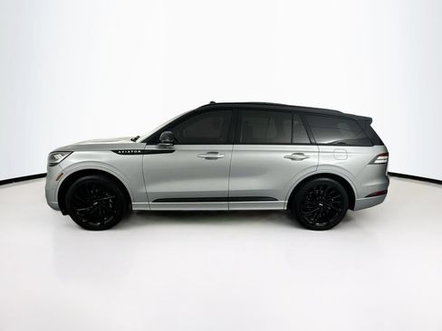 Used 2022 Lincoln Aviator Reserve w/ Equipment Group 201A RWD image 8