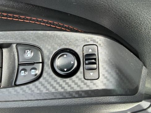 Certified 2022 Nissan Altima 2.5 SR FWD image 15