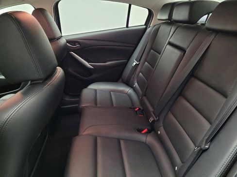 Used 2016 MAZDA MAZDA6 Touring FWD image 18