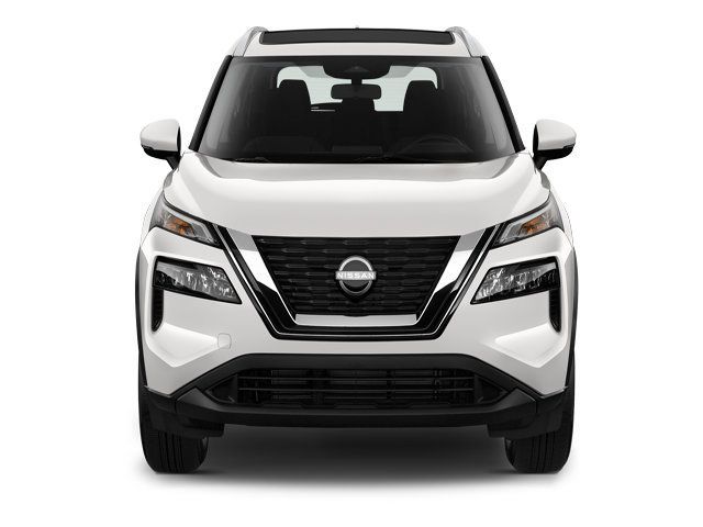 Used 2023 Nissan Rogue SV w/ SV Premium B Package AWD/4WD image 5