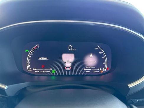 Certified 2024 Acura MDX FWD w/ Technology Package image 10