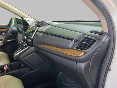 Used 2021 Honda CR-V EX-L image 13