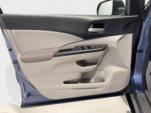 Used 2013 Honda CR-V LX image 17