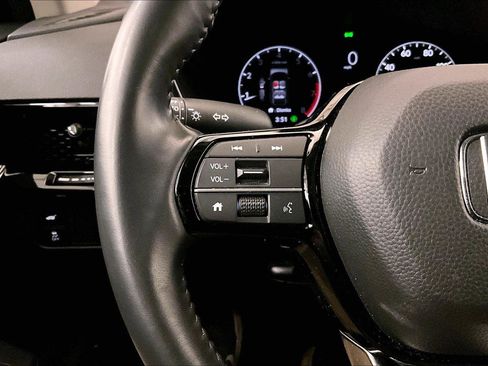 Used 2024 Honda CR-V EX-L image 17