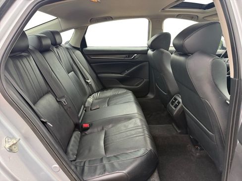 Used 2018 Honda Accord EX-L image 15
