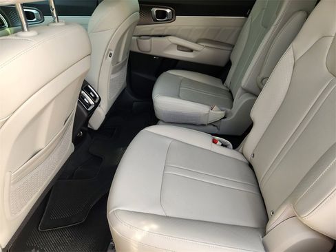New 2026 Kia Sorento SX image 20