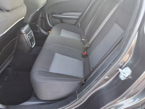 Used 2022 Dodge Charger R/T image 8
