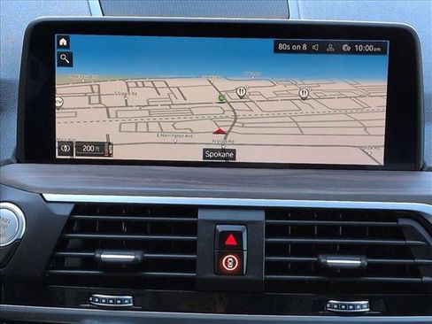 Used 2020 BMW X3 xDrive30i w/ Executive Package AWD/4WD image 21