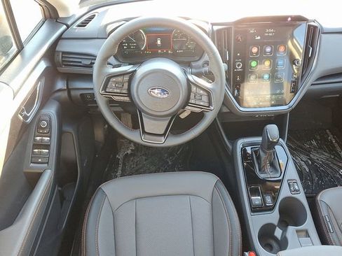New 2026 Subaru Crosstrek 2.5i Limited image 12
