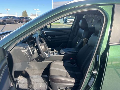 Used 2025 MAZDA CX-50 AWD 2.5 S w/ Premium Package image 17