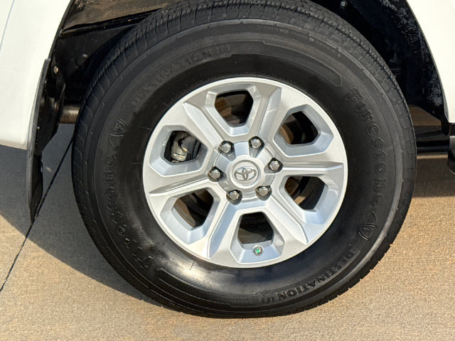 Used 2016 Toyota 4Runner SR5 Premium RWD image 10