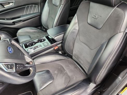Used 2019 Ford Edge ST w/ Equipment Group 401A image 13