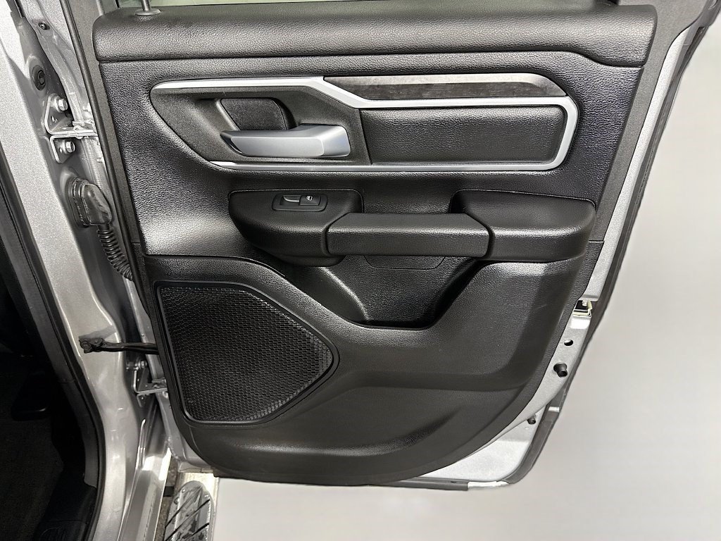 Used 2022 RAM 1500 Lone Star AWD/4WD image 27