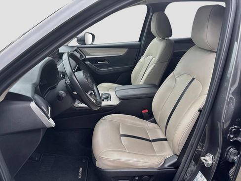 Certified 2024 MAZDA CX-90 Plug-In Hybrid w/ Premium Pkg AWD/4WD image 22