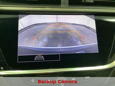 Used 2023 Buick Encore GX Select FWD image 18