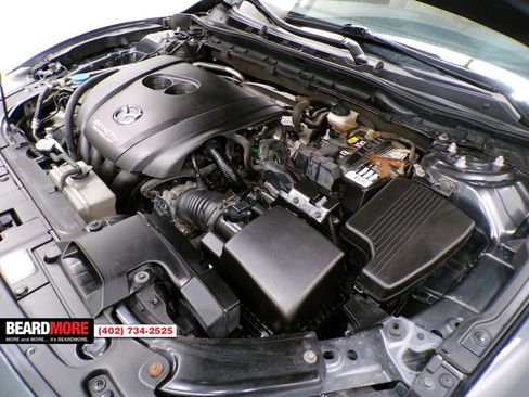 Used 2015 MAZDA MAZDA6 Sport image 35