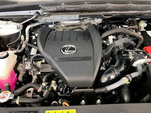 Used 2024 Lexus RX 350 Premium w/ Accessory Package (Z1) AWD/4WD image 35
