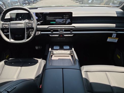 New 2027 Kia Telluride SX Prestige AWD/4WD image 13