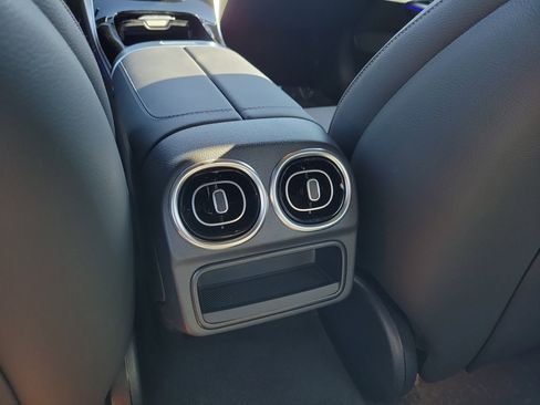 Certified 2025 Mercedes-Benz C 300 Sedan image 14