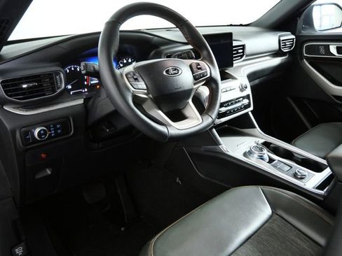 Certified 2023 Ford Explorer Timberline AWD/4WD image 17