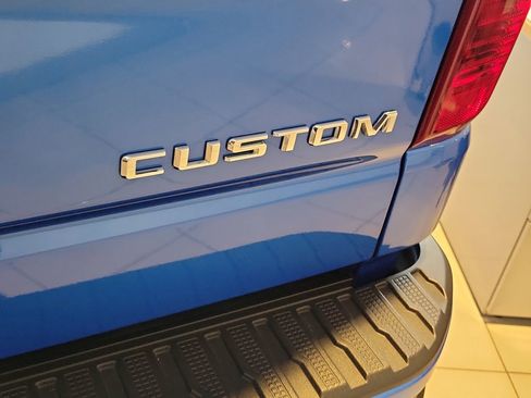Used 2026 Chevrolet Silverado 1500 Custom image 20