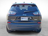 Certified 2019 Jeep Cherokee Latitude Plus w/ Comfort/Convenience Group image 4